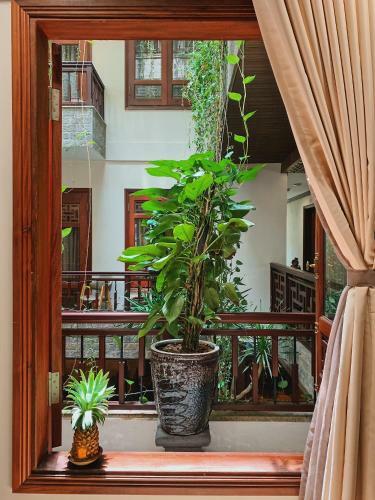 Pnp Apartment And Hotel ?� N?ng