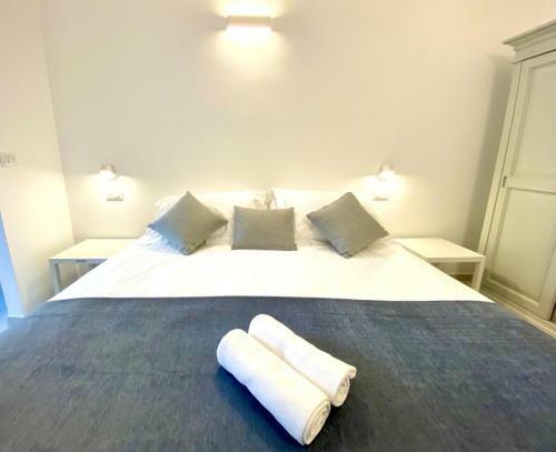 Apartamento Le Vie Del Porto, Apt 6 E Apt 7