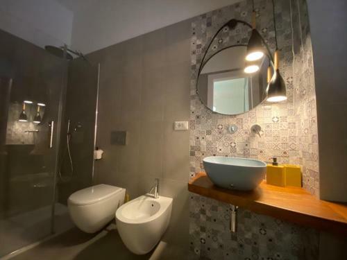 Apartamento Le Vie Del Porto, Apt 6 E Apt 7