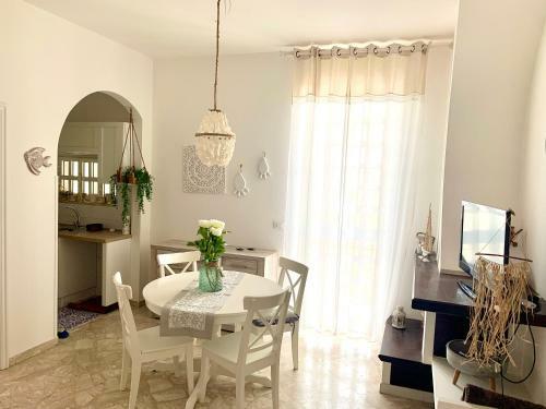Apartamento Litosoru Casa Vacanze