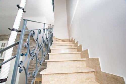 Apulian Escapes - Villa Sul Mare