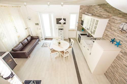 Apulian Escapes - Villa Sul Mare