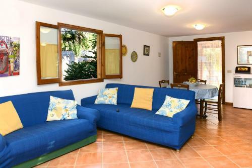 Villino Angela Comfort E Relax