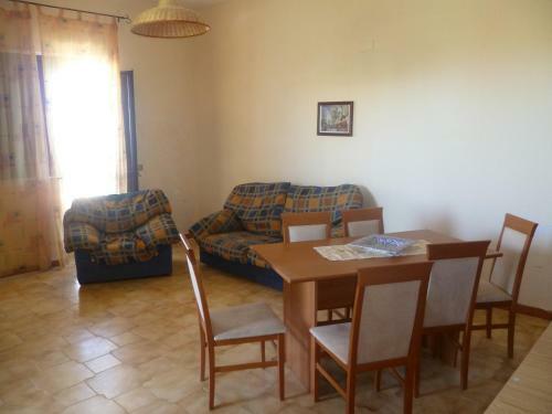 Apartamento La Finestra Sul Mare
