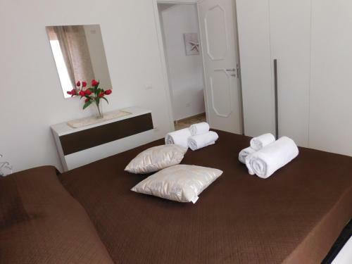 Apartamento Sophia Appartament