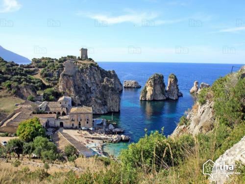 Apartamento Sophia Appartament