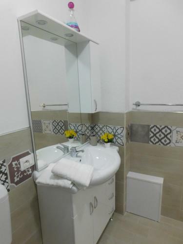 Apartamento Sophia Appartament