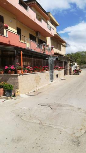 Apartamento Sophia Appartament