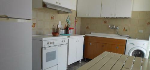 Apartamento Yellow House