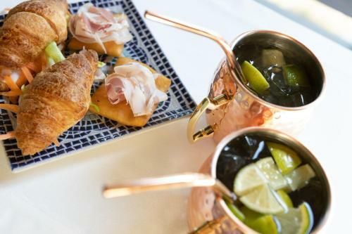 Lo Schiaccianoci Bed&breakfast De Charme