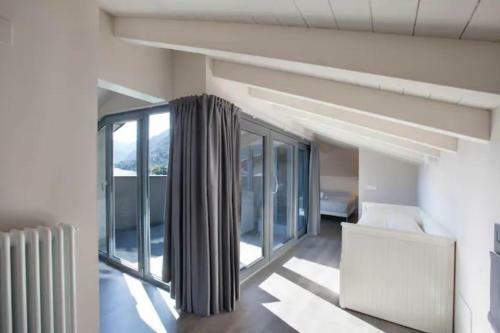 Apartamento Appartamento Isola Residence Comacina