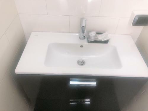 Hostal New Family Inn