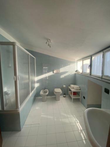 Apartamento Charming Studio Next To Fiera With Terrace And Parking