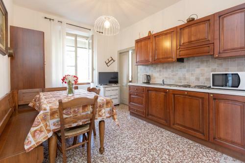 Apartamento Vecchia Perledo 1907