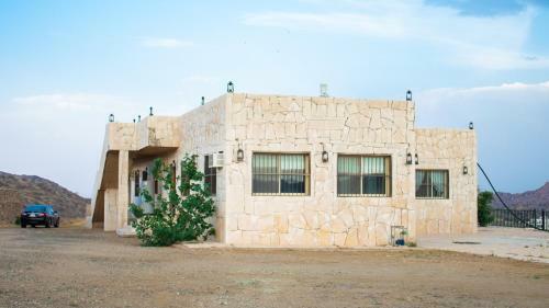 ???? ????? ??????? Al Shafa Villa