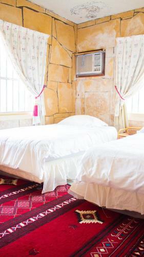 ???? ????? ??????? Al Shafa Villa