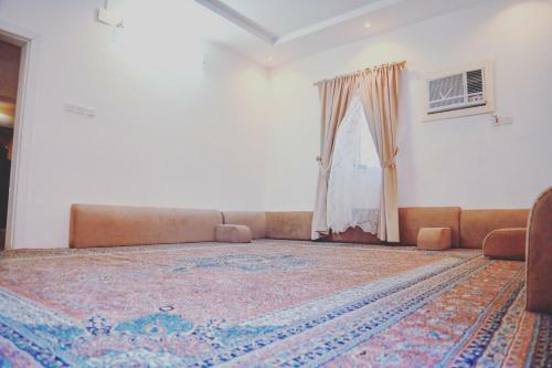 Apartamento Qimat Al Hada Chalet