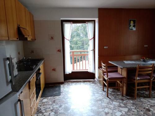 Apartamento Appartemento Casa Giuli