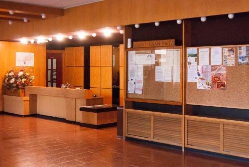 Apartamento Gran Baita - La Casa Di Giorgio