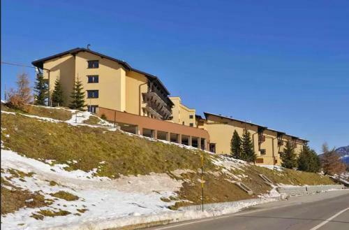Apartamento Gran Baita - La Casa Di Giorgio