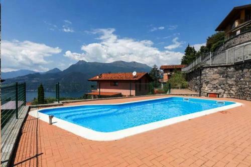 Villa Magic Moment In Lake Como