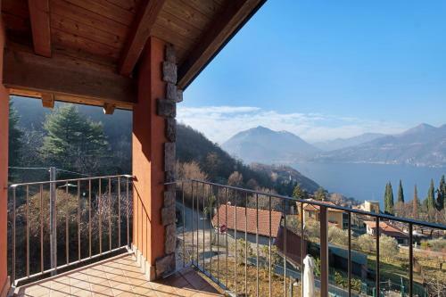 Villa Magic Moment In Lake Como