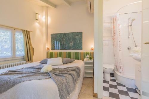 Apartamento Villa Fiorella Depandance