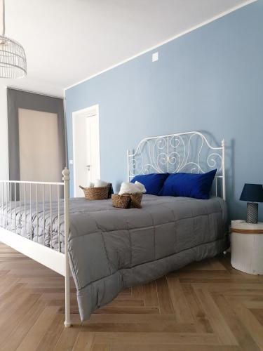 Apartamento Villa Per Vacanze Isola