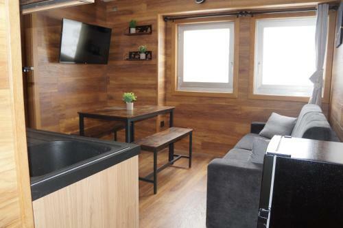 Apartamento Royal Suite Totto'netta 504