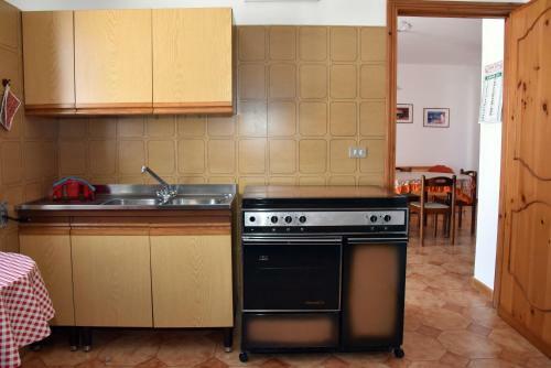 Apartamento Da Giuseppe E Assuntina