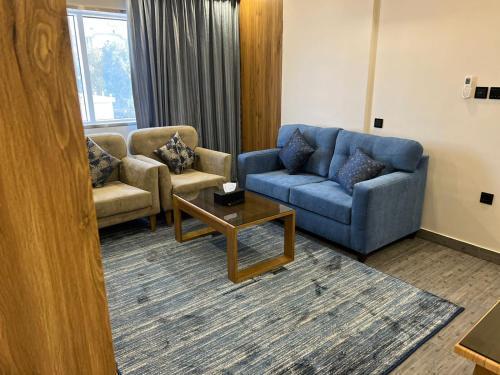 Hotel Elite Home Suites ??? ?????? ???????