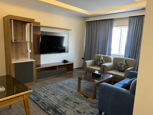 Hotel Elite Home Suites ??? ?????? ???????