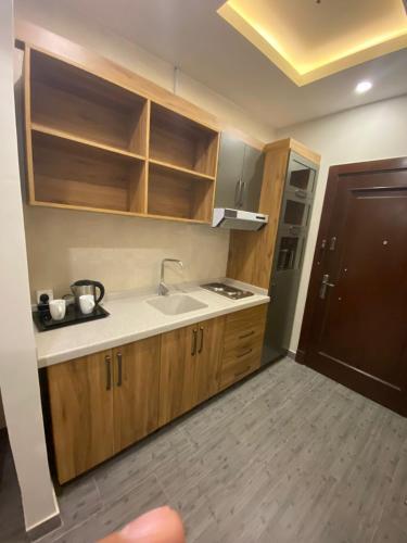 Hotel Elite Home Suites ??? ?????? ???????