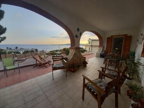 Hostal Casa Vacanza Plemmirio D'amare