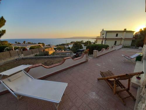 Hostal Casa Vacanza Plemmirio D'amare