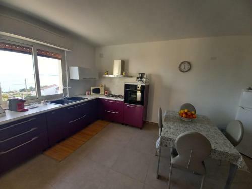 Hostal Casa Vacanza Plemmirio D'amare