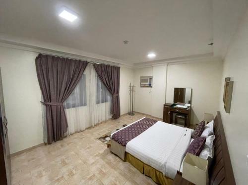 Apartamento Enwan Suites Hotel