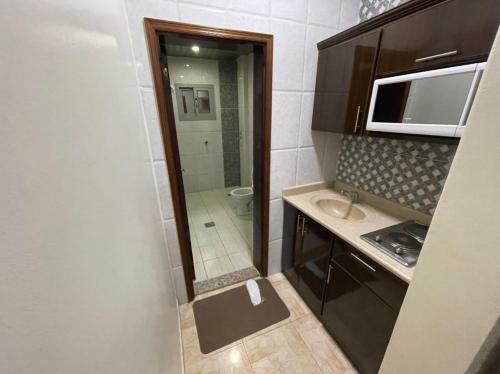 Apartamento Enwan Suites Hotel