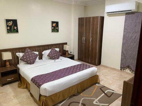 Apartamento Enwan Suites Hotel
