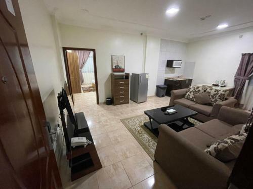Apartamento Enwan Suites Hotel
