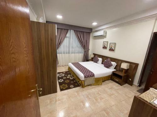 Apartamento Enwan Suites Hotel