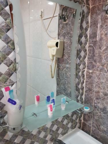 Apartamento Enwan Suites Hotel