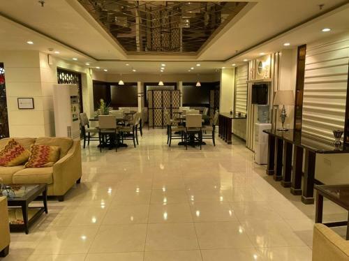 Apartamento Enwan Suites Hotel