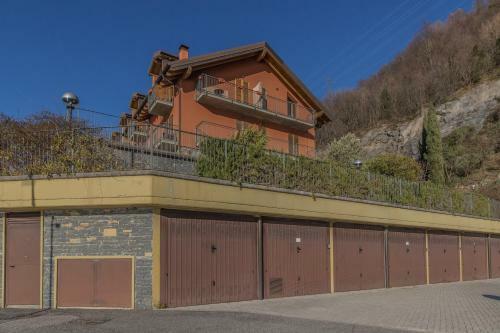 Apartamento Vista D'oro Deluxe