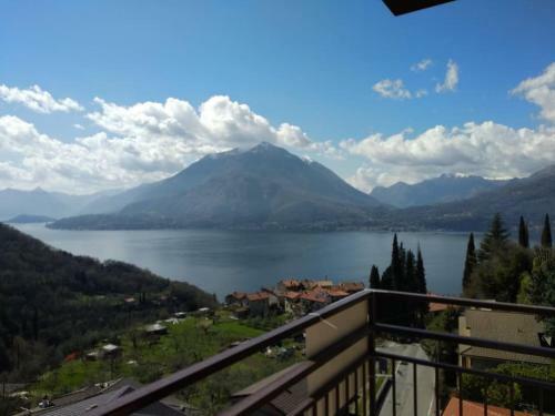 Apartamento Casa Blu: Refurbished, Amazing View - Lake Como