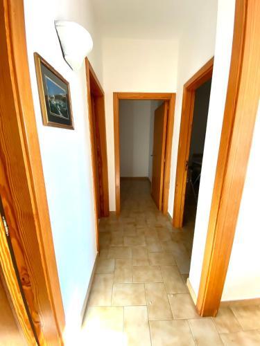 Apartamento Appartamento A Lido Marini