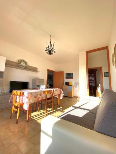 Apartamento Appartamento A Lido Marini