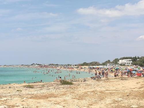 Apartamento Casa Al Mare Le Dune