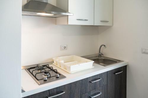 Apartamento Casa Al Mare Le Dune