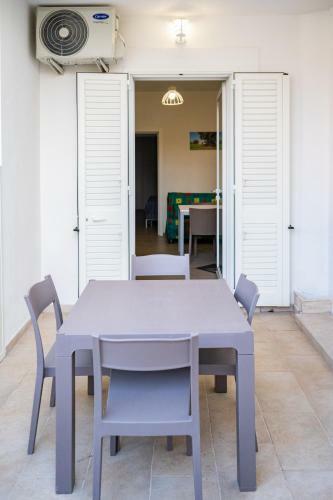 Apartamento Casa Al Mare Le Dune